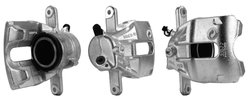 ETRIER FRANA ELSTOCK 82-0706 - Compatibil cu NISSAN, RENAULT