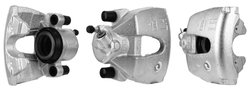 ETRIER FRANA ELSTOCK 82-0711 - Compatibil cu FORD, MAZDA, VOLVO