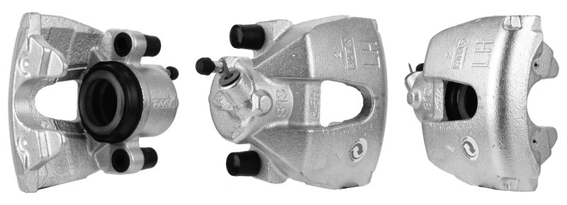 Etrier frana Elstock 82-0711