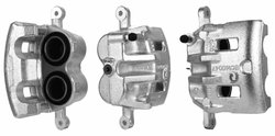 ETRIER FRANA ELSTOCK 82-0721 - Compatibil cu HYUNDAI, MITSUBISHI