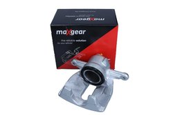 ETRIER FRANA MAXGEAR 82-0795 - Compatibil cu SEAT, SKODA, VW