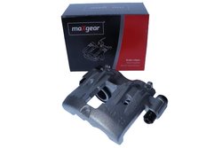 ETRIER FRANA MAXGEAR 82-0892 - Compatibil cu RENAULT, RENAULT TRUCKS