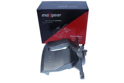 ETRIER FRANA MAXGEAR 82-0898 - Compatibil cu SEAT, VW