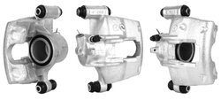 ETRIER FRANA ELSTOCK 82-0900 - Compatibil cu MERCEDES-BENZ
