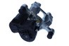 ETRIER FRANA MAXGEAR 82-0907 - Compatibil cu AUDI, VW