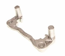 Set montaj etriere frana Maxgear 82-0939