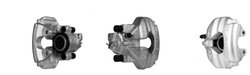 ETRIER FRANA ELSTOCK 82-0986 - Compatibil cu FORD, SEAT, VW
