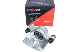 ETRIER FRANA MAXGEAR 82-1138 - Compatibil cu HYUNDAI, MITSUBISHI