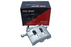 ETRIER FRANA MAXGEAR 82-1147 - Compatibil cu NISSAN