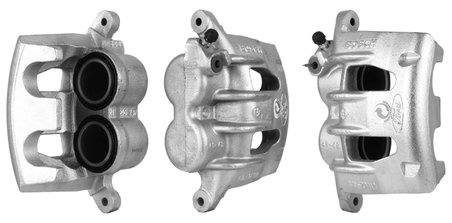ETRIER FRANA ELSTOCK 82-1160 - Compatibil cu FORD, LDV, NISSAN