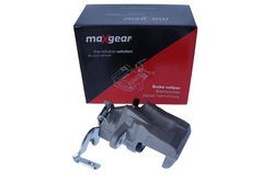 ETRIER FRANA MAXGEAR 82-1186 - Compatibil cu TOYOTA