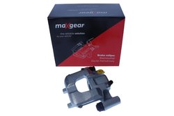 ETRIER FRANA MAXGEAR 82-1189 - Compatibil cu TOYOTA, TOYOTA (FAW)