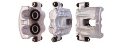 ETRIER FRANA ELSTOCK 82-1215 - Compatibil cu IVECO