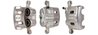 ETRIER FRANA ELSTOCK 82-1242 - Compatibil cu CITROEN, MITSUBISHI, PEUGEOT
