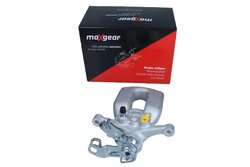 ETRIER FRANA MAXGEAR 82-1366 - Compatibil cu OPEL, VAUXHALL