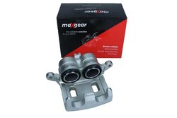 ETRIER FRANA MAXGEAR 82-1384 - Compatibil cu INFINITI, NISSAN, RENAULT