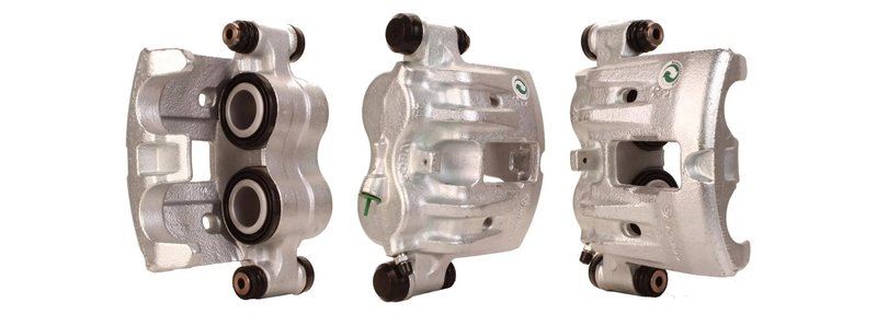 ETRIER FRANA ELSTOCK 82-1398 - Compatibil cu IVECO