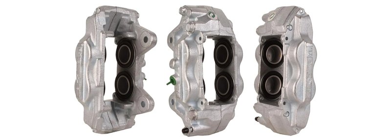 ETRIER FRANA ELSTOCK 82-1583 - Compatibil cu LEXUS, TOYOTA