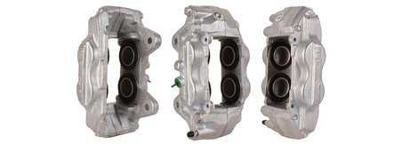 ETRIER FRANA ELSTOCK 82-1583 - Compatibil cu LEXUS, TOYOTA