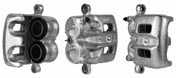 ETRIER FRANA ELSTOCK 82-1587 - Compatibil cu MITSUBISHI