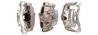 ETRIER FRANA ELSTOCK 82-1652 - Compatibil cu FORD, VOLVO