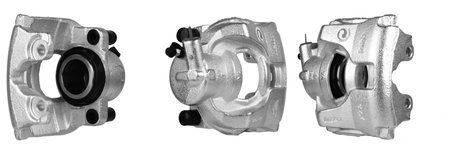 ETRIER FRANA ELSTOCK 82-1653 - Compatibil cu FORD, LAND ROVER, VOLVO