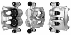 ETRIER FRANA ELSTOCK 82-1863 - Compatibil cu MERCEDES-BENZ, VW