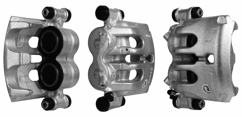ETRIER FRANA ELSTOCK 82-1875 - Compatibil cu MERCEDES-BENZ, VW