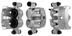 ETRIER FRANA ELSTOCK 82-1916 - Compatibil cu CITROEN, FIAT, OPEL, PEUGEOT, VAUXHALL