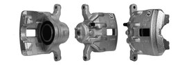 ETRIER FRANA ELSTOCK 82-1924 - Compatibil cu HONDA