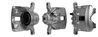ETRIER FRANA ELSTOCK 82-1924 - Compatibil cu HONDA
