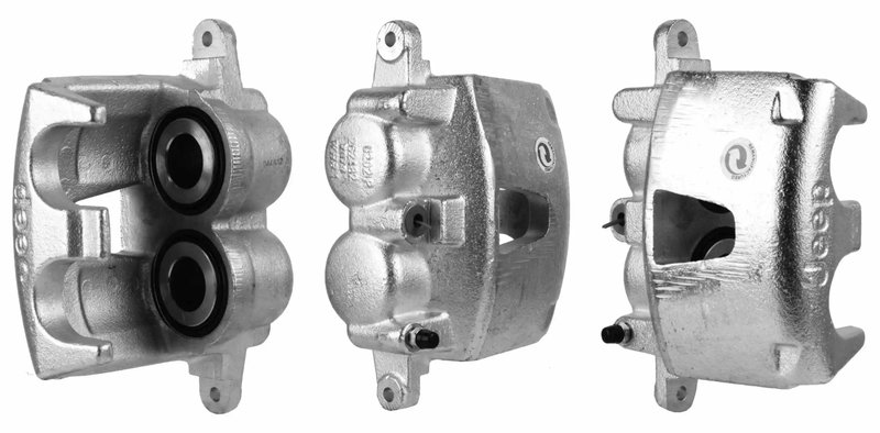 ETRIER FRANA ELSTOCK 82-1925 - Compatibil cu JEEP