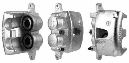 ETRIER FRANA ELSTOCK 82-1925 - Compatibil cu JEEP