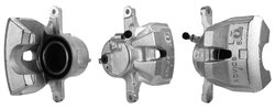 ETRIER FRANA ELSTOCK 82-1949 - Compatibil cu TOYOTA