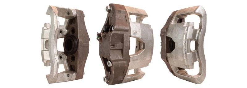 ETRIER FRANA ELSTOCK 82-1963 - Compatibil cu VOLVO