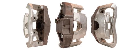 ETRIER FRANA ELSTOCK 82-1963 - Compatibil cu VOLVO