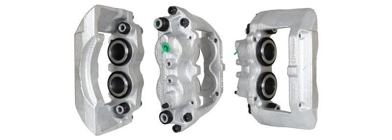 ETRIER FRANA ELSTOCK 82-1988 - Compatibil cu IVECO