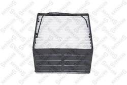 FILTRU COMBUSTIBIL STELLOX 82-20412-SX - Compatibil cu MAN, RENAULT TRUCKS