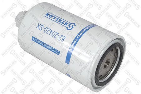 FILTRU COMBUSTIBIL STELLOX 82-20420-SX - Compatibil cu IVECO