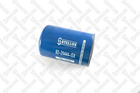 FILTRU COMBUSTIBIL STELLOX 82-20444-SX - Compatibil cu IVECO