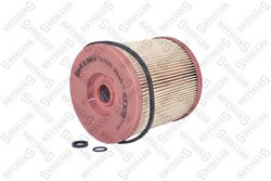 FILTRU COMBUSTIBIL STELLOX 82-20448-SX - Compatibil cu SCANIA