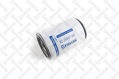 Filtru combustibil Stellox 82-20457-SX