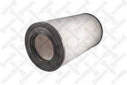 FILTRU AER STELLOX 82-20476-SX - Compatibil cu DAF