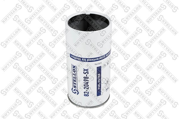 Filtru combustibil Stellox 82-20498-SX