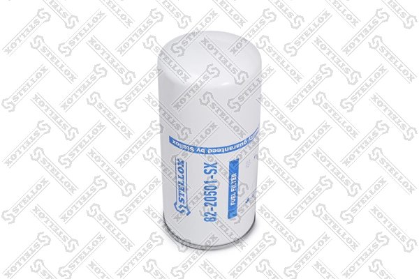 Filtru combustibil Stellox 82-20501-SX