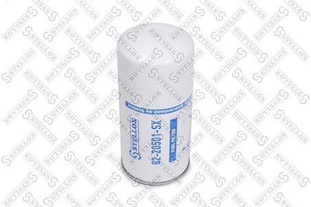Filtru combustibil Stellox 82-20501-SX