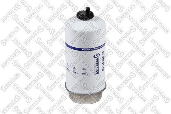 Filtru combustibil Stellox 82-20517-SX