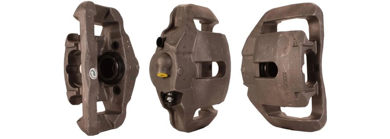 ETRIER FRANA ELSTOCK 82-2114 - Compatibil cu BMW