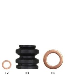 ETRIER FRANA ELSTOCK 82-2266 - Compatibil cu MAZDA