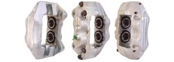 ETRIER FRANA ELSTOCK 82-2311 - Compatibil cu TOYOTA